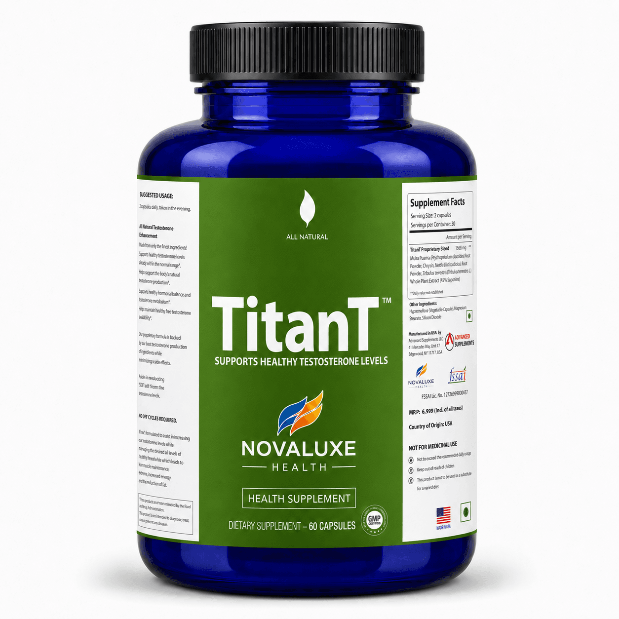 TitanT